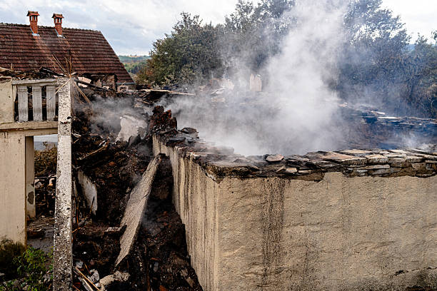 Affordable Fire Damage Assessment solutions in Herndon, VA